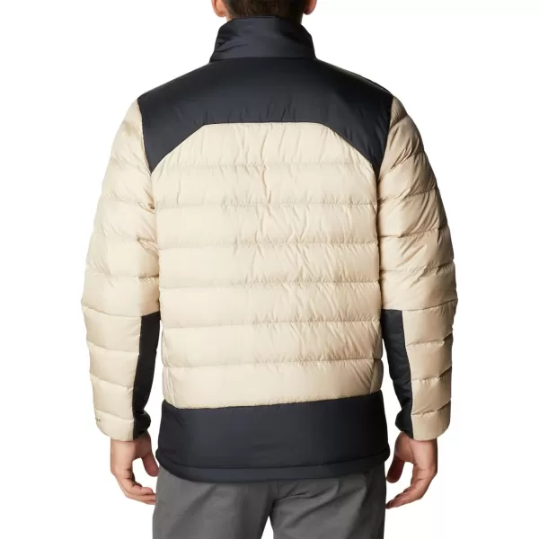 Columbia Men's Autumn Park Down Jacket