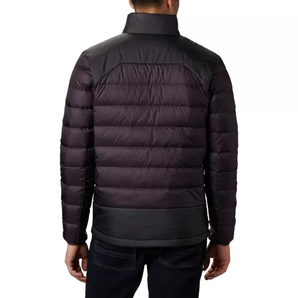 Columbia Men's Autumn Park Down Jacket