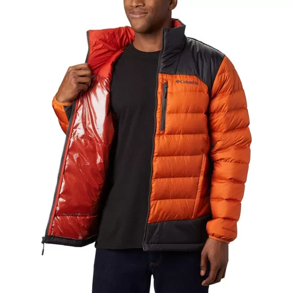 Columbia Men's Autumn Park Down Jacket