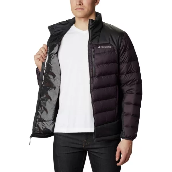 Columbia Men's Autumn Park Down Jacket