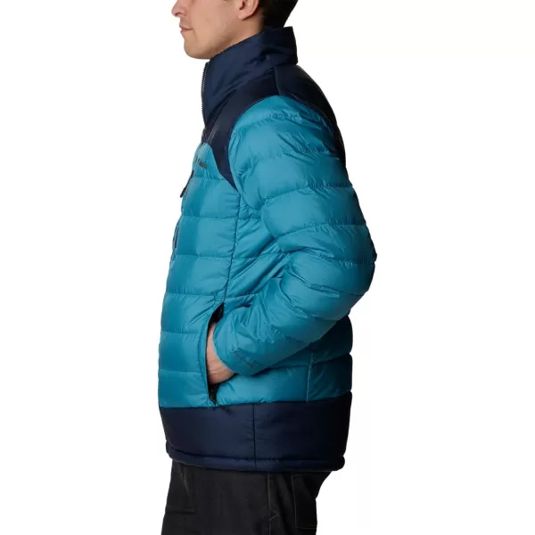 Columbia Men's Autumn Park Down Jacket