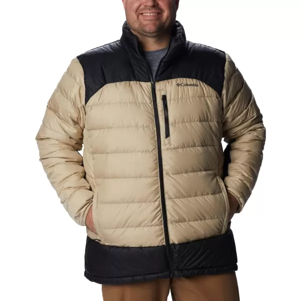 Columbia Men's Autumn Park Down Jacket