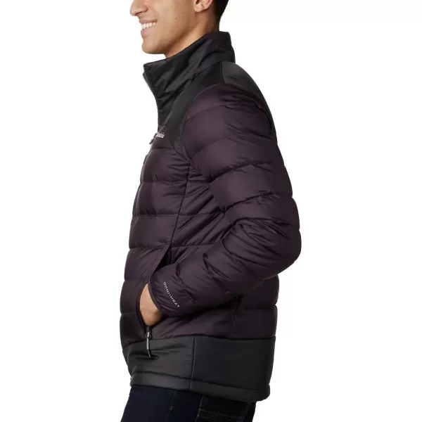 Columbia Men's Autumn Park Down Jacket
