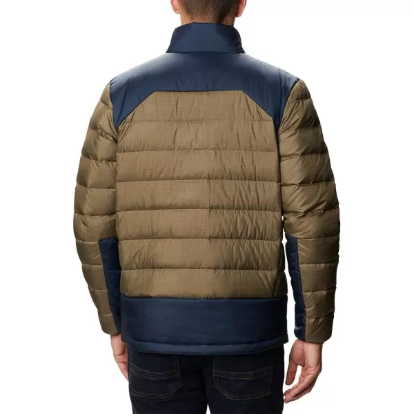 Columbia Men's Autumn Park Down Jacket