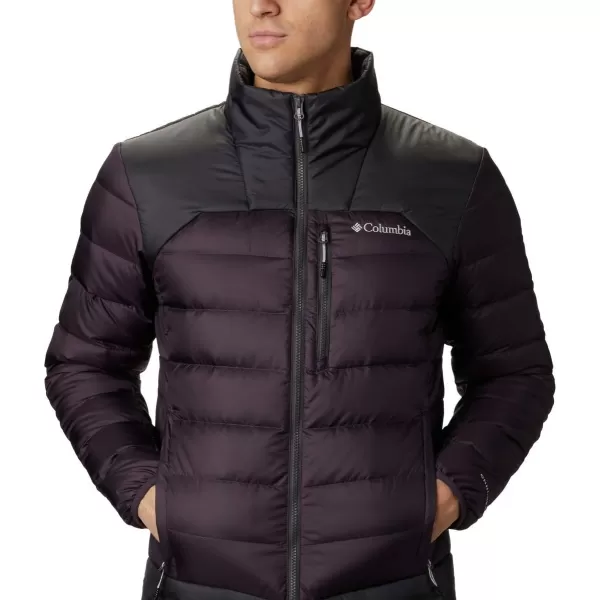 Columbia Men's Autumn Park Down Jacket