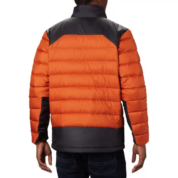 Columbia Men's Autumn Park Down Jacket