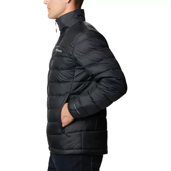 Columbia Men's Autumn Park Down Jacket