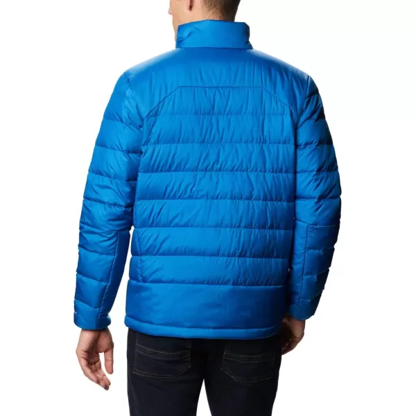 Columbia Men's Autumn Park Down Jacket