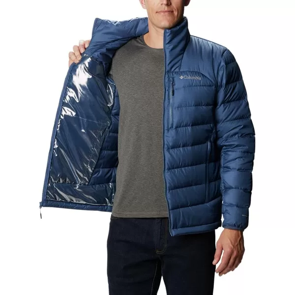 Columbia Men's Autumn Park Down Jacket