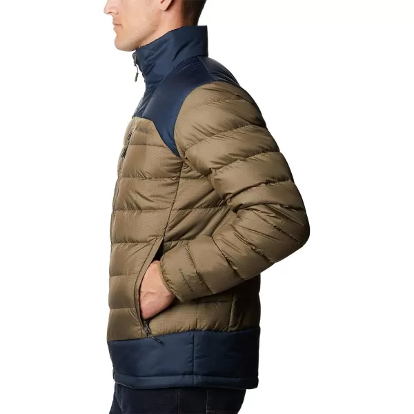 Columbia Men's Autumn Park Down Jacket