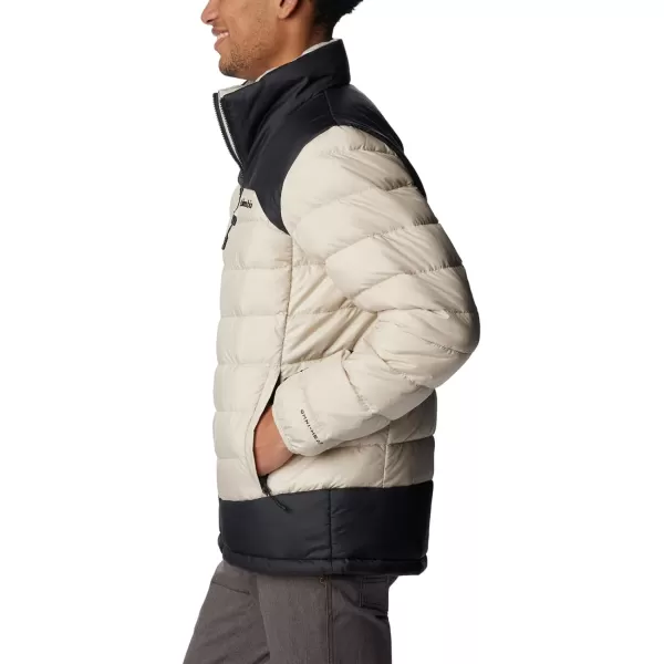 Columbia Men's Autumn Park Down Jacket