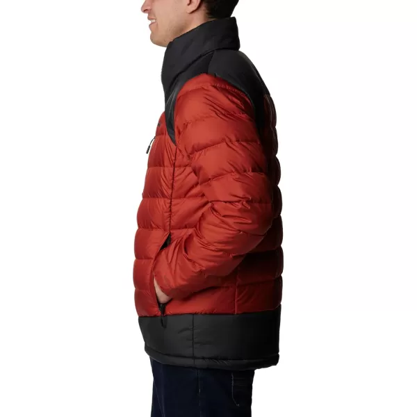 Columbia Men's Autumn Park Down Jacket
