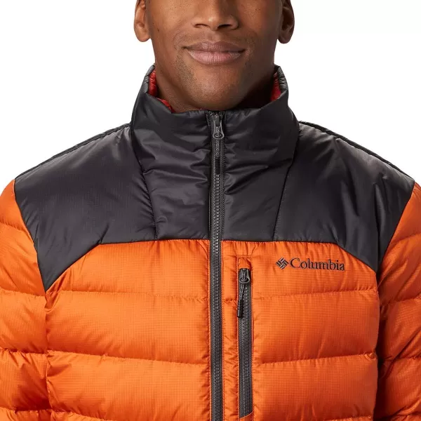 Columbia Men's Autumn Park Down Jacket