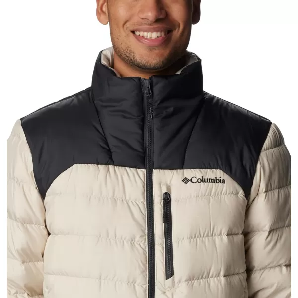 Columbia Men's Autumn Park Down Jacket