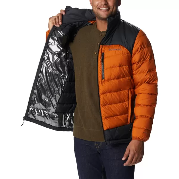 Columbia Men's Autumn Park Down Jacket