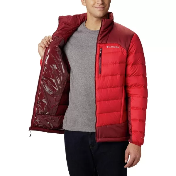 Columbia Men's Autumn Park Down Jacket