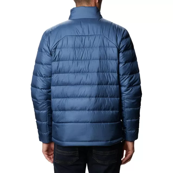 Columbia Men's Autumn Park Down Jacket