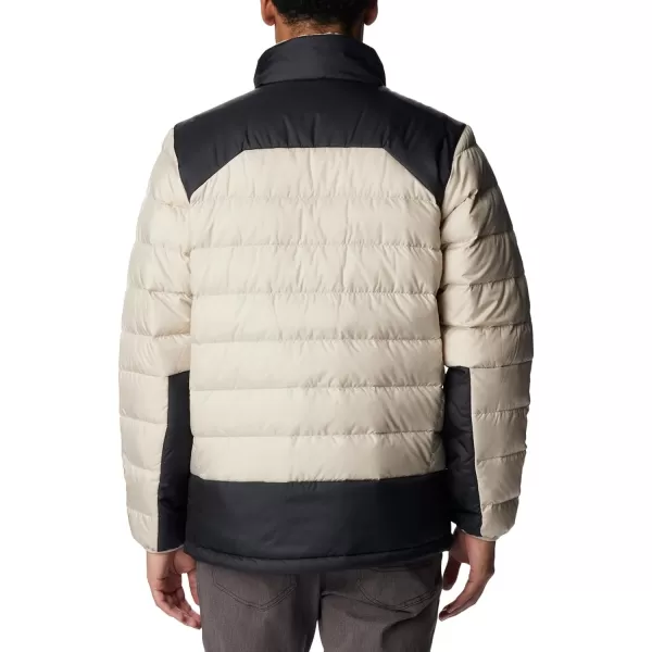 Columbia Men's Autumn Park Down Jacket