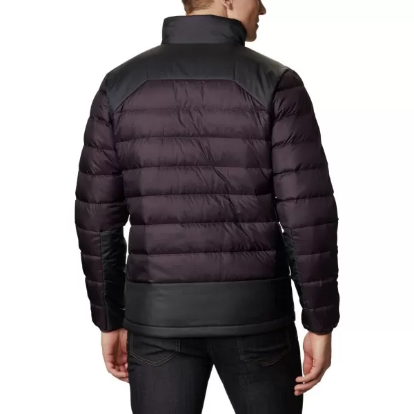 Columbia Men's Autumn Park Down Jacket