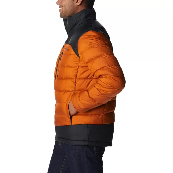 Columbia Men's Autumn Park Down Jacket