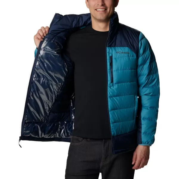 Columbia Men's Autumn Park Down Jacket