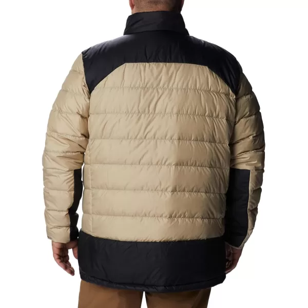 Columbia Men's Autumn Park Down Jacket