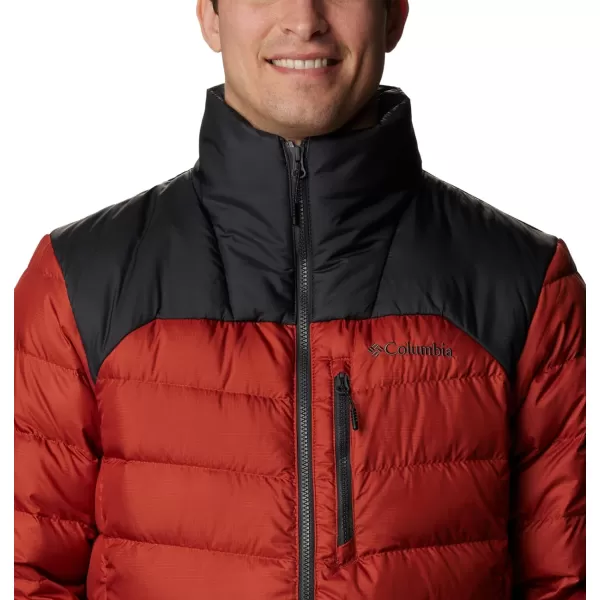 Columbia Men's Autumn Park Down Jacket