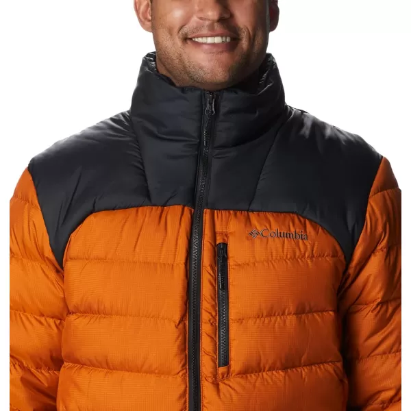 Columbia Men's Autumn Park Down Jacket