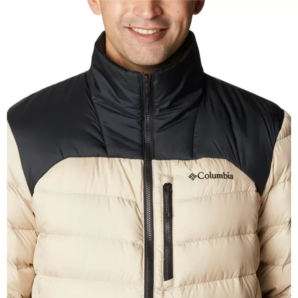 Columbia Men's Autumn Park Down Jacket