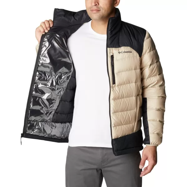 Columbia Men's Autumn Park Down Jacket
