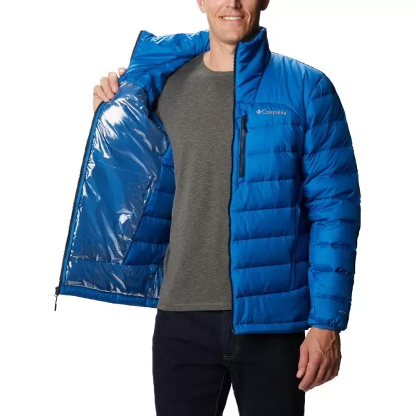 Columbia Men's Autumn Park Down Jacket