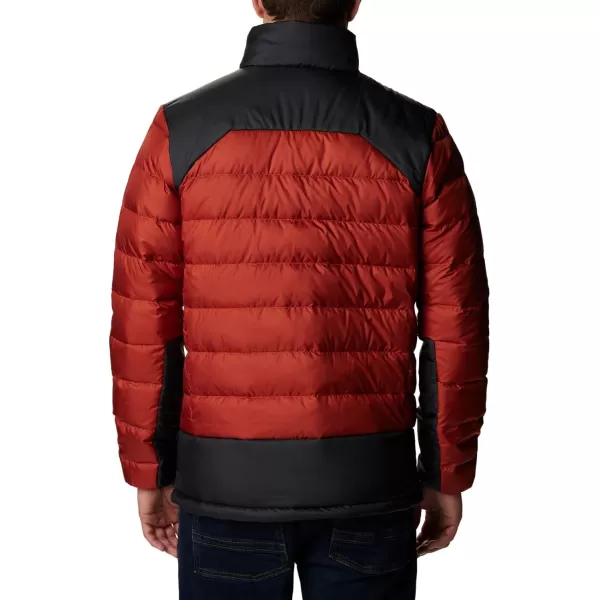 Columbia Men's Autumn Park Down Jacket