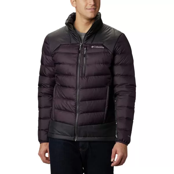 Columbia Men's Autumn Park Down Jacket