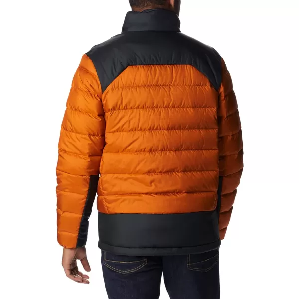 Columbia Men's Autumn Park Down Jacket