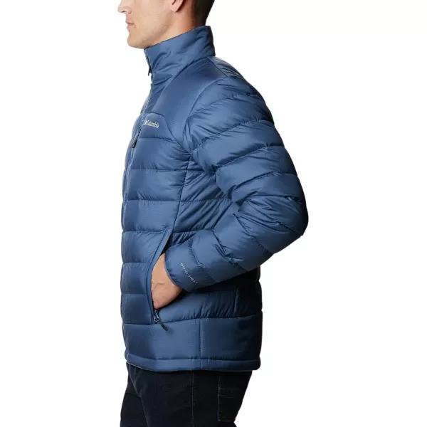 Columbia Men's Autumn Park Down Jacket