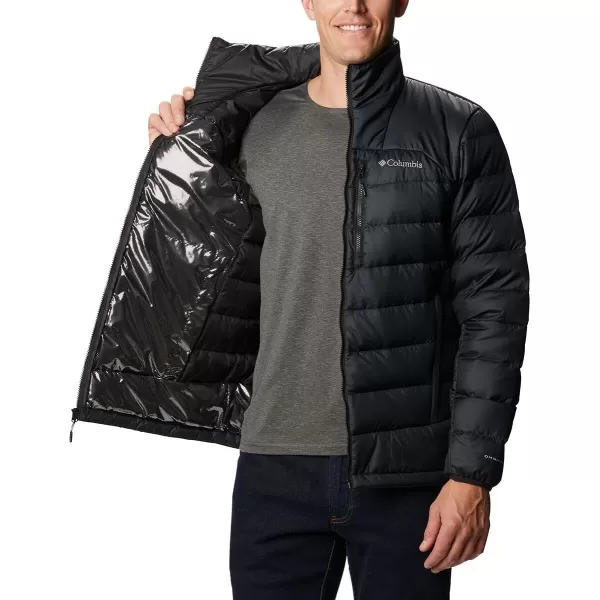 Columbia Men's Autumn Park Down Jacket