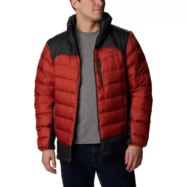 Columbia Men's Autumn Park Down Jacket