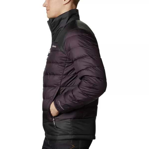 Columbia Men's Autumn Park Down Jacket