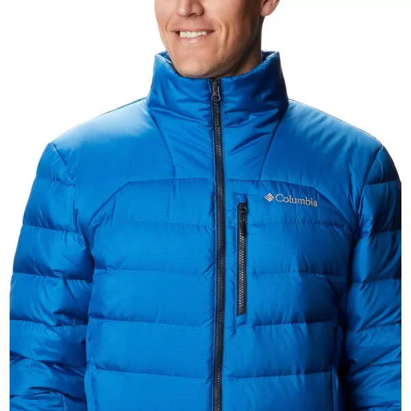 Columbia Men's Autumn Park Down Jacket