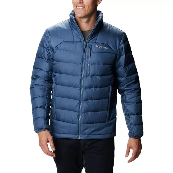 Columbia Men's Autumn Park Down Jacket