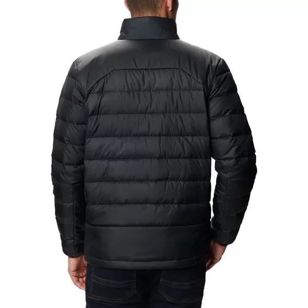 Columbia Men's Autumn Park Down Jacket