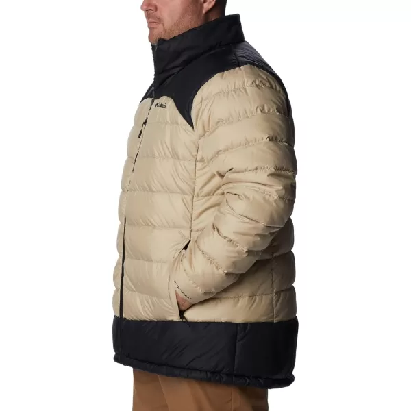 Columbia Men's Autumn Park Down Jacket