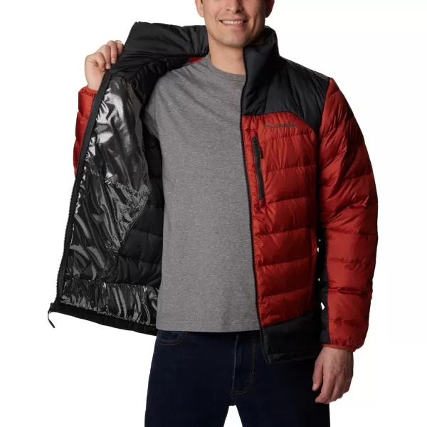 Columbia Men's Autumn Park Down Jacket