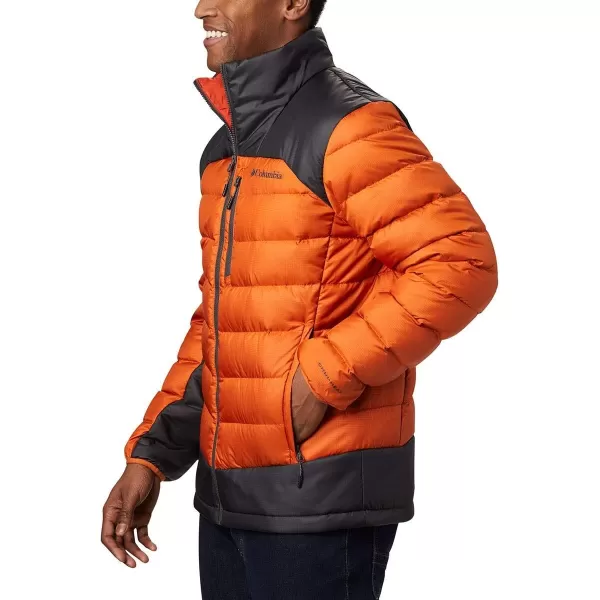 Columbia Men's Autumn Park Down Jacket