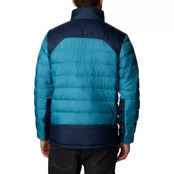 Columbia Men's Autumn Park Down Jacket