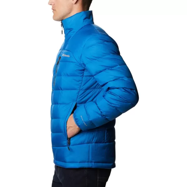 Columbia Men's Autumn Park Down Jacket