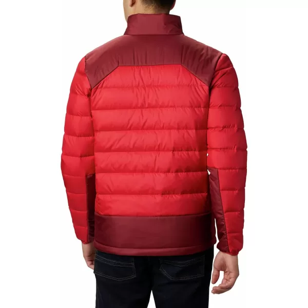 Columbia Men's Autumn Park Down Jacket