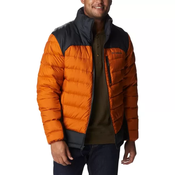 Columbia Men's Autumn Park Down Jacket