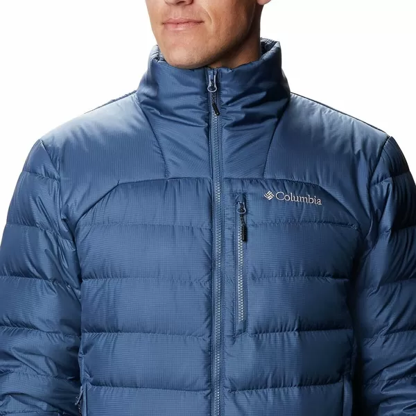 Columbia Men's Autumn Park Down Jacket