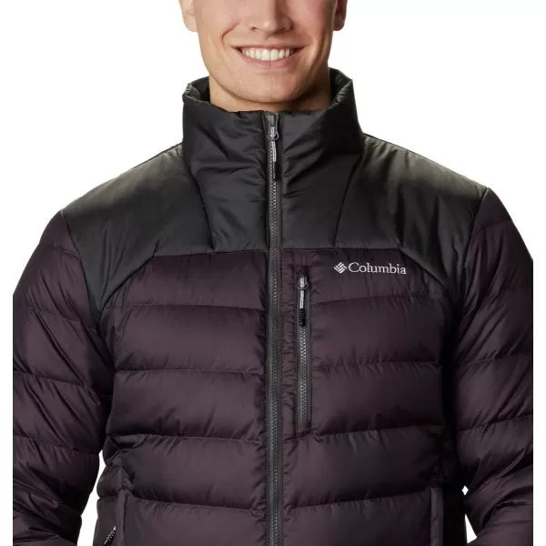 Columbia Men's Autumn Park Down Jacket